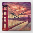 Pesquisar por golden gate bridge relogios de parede Consumerproduct