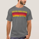 Pesquisar por produto químico camisetas Engraçado