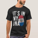 Pesquisar por bandeira de paraguai camisetas Impressão digital