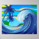 Pesquisar por grande onda pôsteres Surf