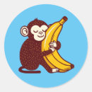 Pesquisar por monkey adesivos Banana