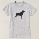 Pesquisar por rottweilers camisetas Cão