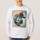 Pesquisar por montanha camisetas Lobo