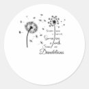 Pesquisar por dente de leão adesivos Dandelion
