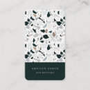 Pesquisar por natural padrao cartao de visita Moderno