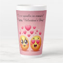 Pesquisar por emojis canecas Amor