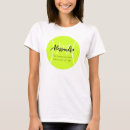 Pesquisar por casa amarela camisetas For her