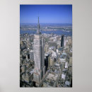 Pesquisar por empire state building pôsteres Manhattan