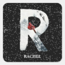 Pesquisar por monograma r adesivos Carta