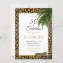 Pesquisar por leopard print convites Moderno