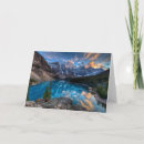 Pesquisar por canadá cartões cartoes Lago moraine