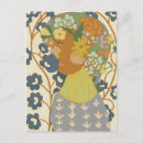 Pesquisar por arte feminista cartoes postais Folhagem