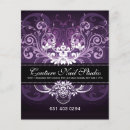 Pesquisar por quadro flyers Elegante