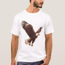 Pesquisar por garra da águia camisetas Cabeça
