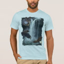 Pesquisar por da cachoeira camisetas For him