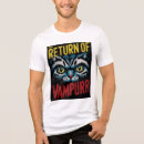 Pesquisar por retorno camisetas Engraçado