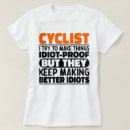Pesquisar por para ciclistas camisetas Ciclismo