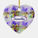 Pesquisar por eu amo meu namorado ornamentos For her