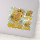 Pesquisar por girassóis vincent van gogh adesivos Girassol