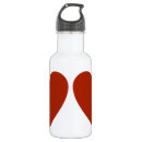 Pesquisar por corações vermelhos garrafa agua Coração
