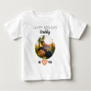 Pesquisar por feliz aniversario camisetas Amor