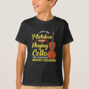 Pesquisar por violoncelista camisetas Violonista