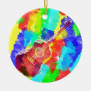 Pesquisar por guitarra ornamentos Colorido