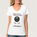 Pesquisar por camisa da bola de boliche camisetas For her