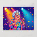 Pesquisar por cantor cartoes postais Palco