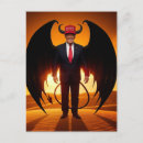 Pesquisar por diabo vermelho cartoes postais Engraçado