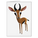 Pesquisar por gazela cartoes postais Cervos