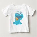Pesquisar por cookie camisetas Rua do mar