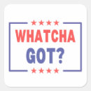 Pesquisar por democratas adesivos Senhora presidente