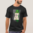 Pesquisar por saint patrick camisetas Labrador
