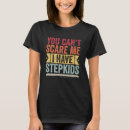 Pesquisar por enteada camisetas Retrô