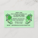 Pesquisar por teatros cartao de visita Negócio