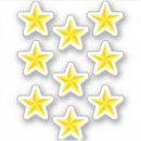 Pesquisar por estrelas amarelas adesivos Escola