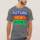 Pesquisar por amante da agricultura camisetas Colheita