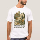 Pesquisar por caminhada engraçada camisetas De acampamento