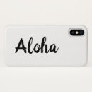 Pesquisar por aloha da iphone capas Havaiano