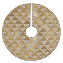 Pesquisar por triângulo saias para árvore de natal Brilho