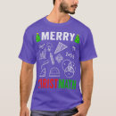 Pesquisar por teacher christmas camisetas Quotes