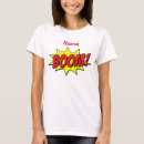Pesquisar por efeitos especiais camisetas Explosão