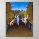 Pesquisar por rousseau henri pósteres pôsteres Primitivismo