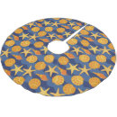 Pesquisar por mar saias para árvore de natal Seashells