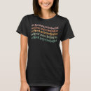 Pesquisar por psicologia escola camisetas Psicóloga