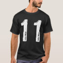 Pesquisar por número 11 camisetas Jogador