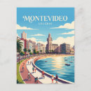 Pesquisar por montevideo cartoes postais Lembrança
