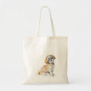 Pesquisar por do tzu de shih bolsas Animal