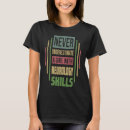 Pesquisar por neurologia camisetas Menina